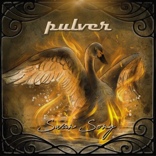Pulver (CH) : Swan Song